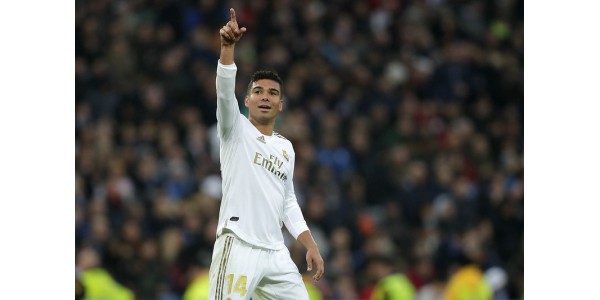 El Real Madrid es el símbolo del fútbol para siempre ante los fanáticos